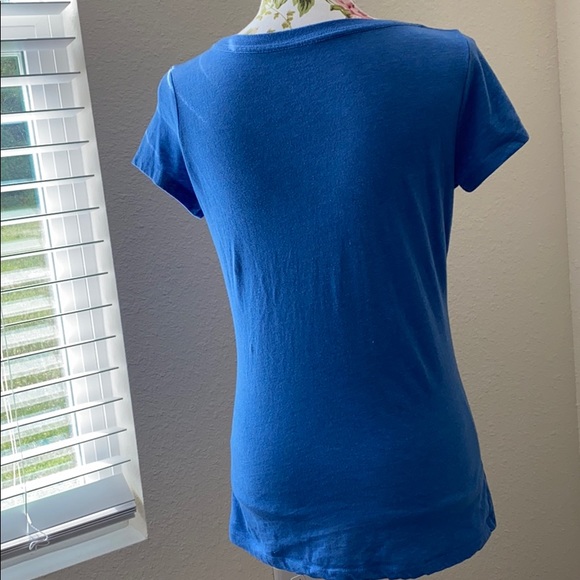 Patriotic Holiday T-Shirt - Picture 3 of 4